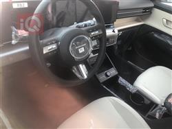 هیوندای کۆنا